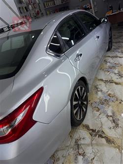 نيسان ألتيما